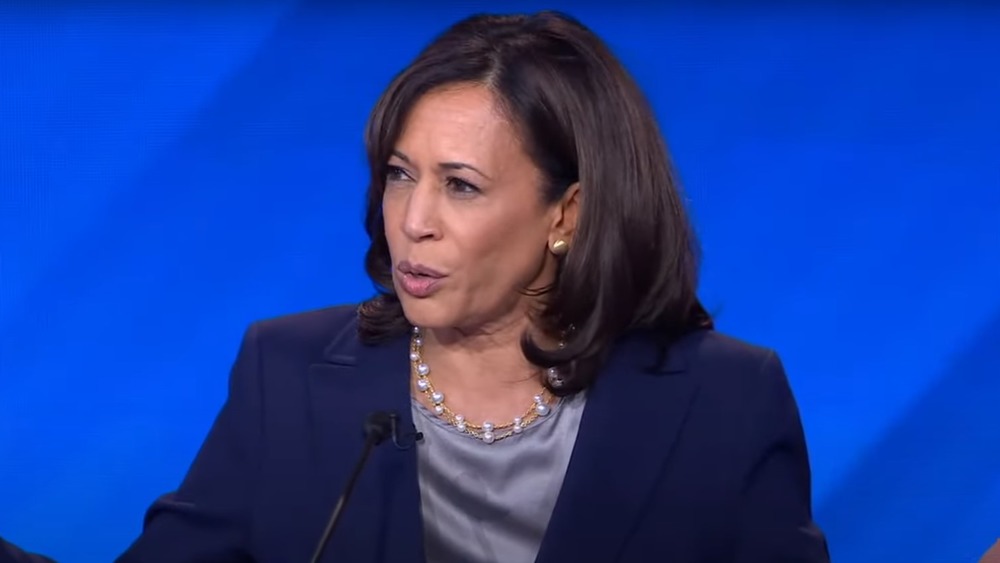 Kamala Harris 