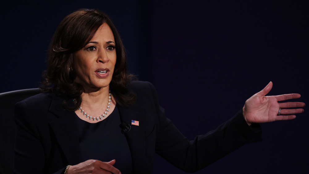 Kamala Harris 