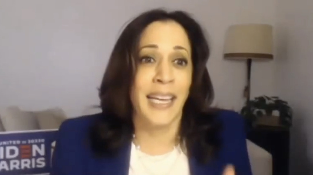 Kamala Harris 