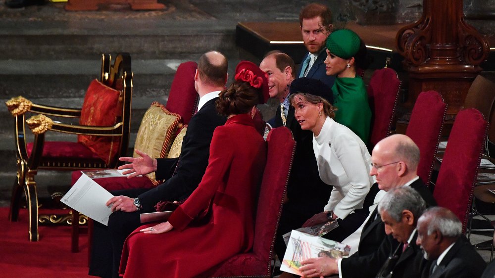 Awkward Kate Middleton Moments That Were Captured By Millions