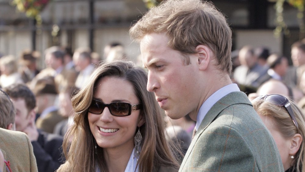 Kate middleton prince william