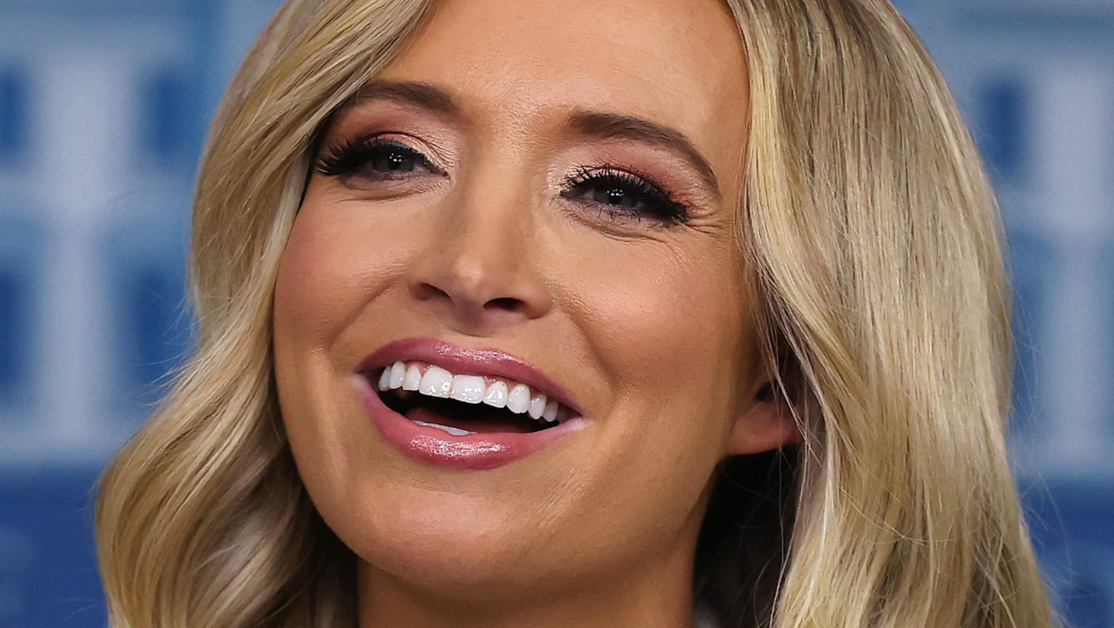 Awkward Kayleigh Mcenany Moments That Were Caught On Camera 