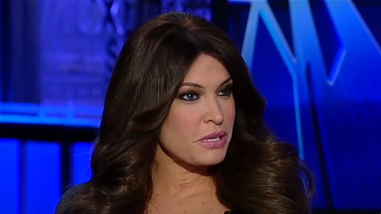 Kimberly Guilfoyle on Fox News' The Five 