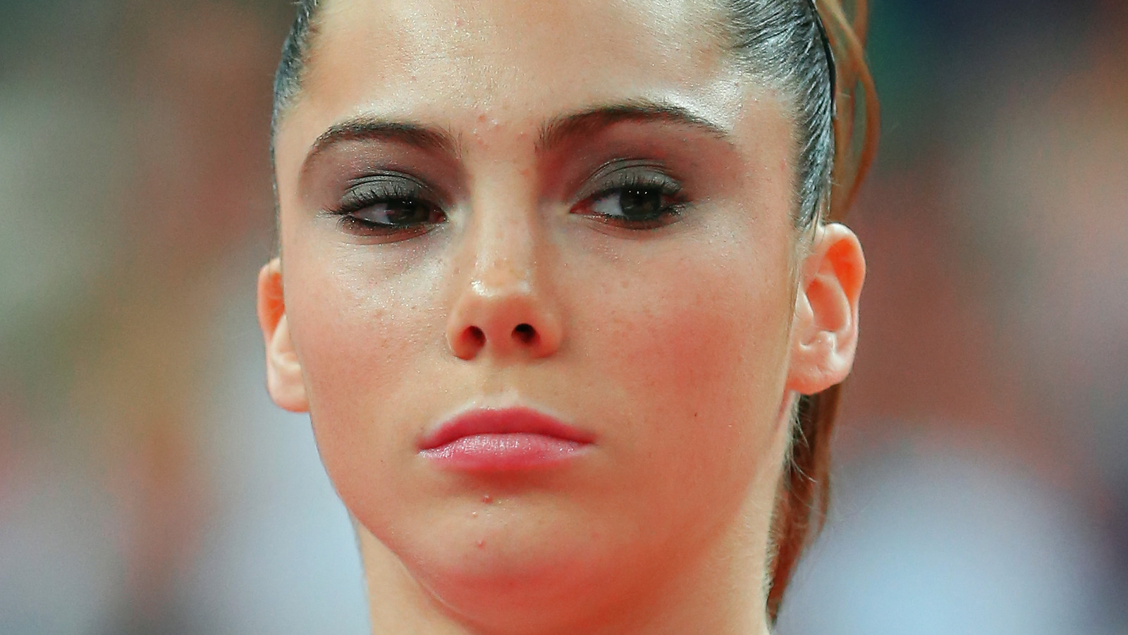 Awkward Olympic Gymnastic Moments That Were Caught On Camera