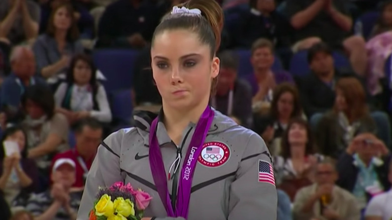 McKayla Maroney