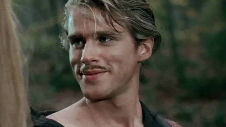 Westley Princess Bride