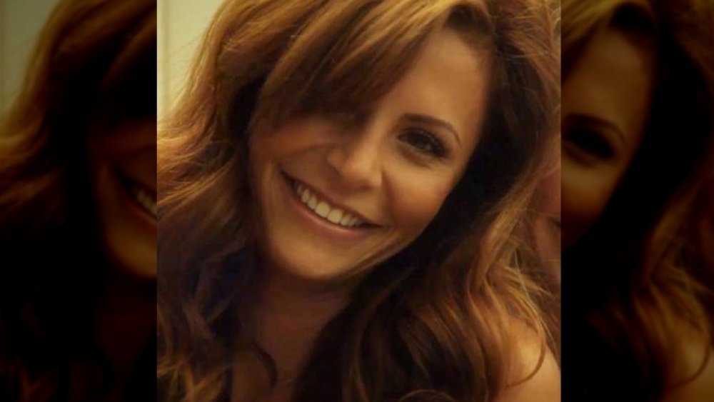 Bachelor contestant Gia Allemand