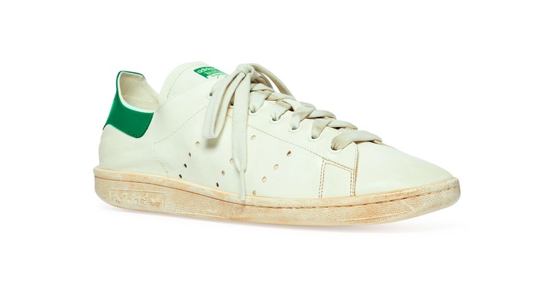 Balenciaga Stan Smith Standard Sneakers