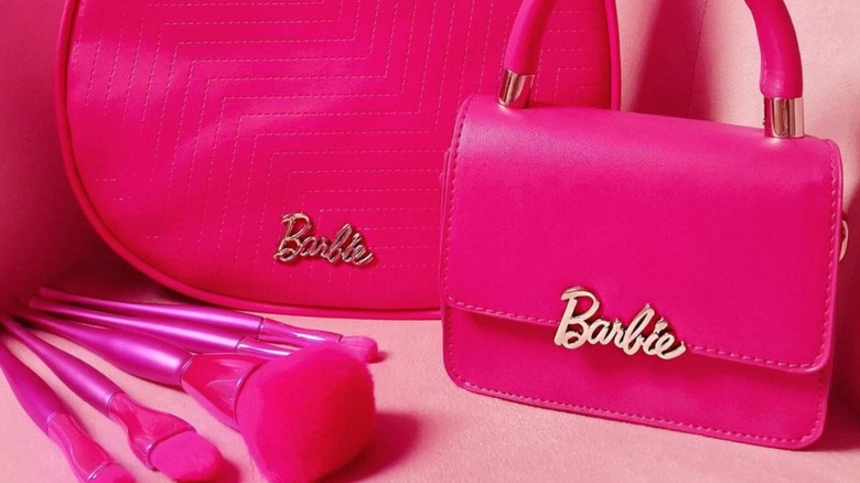 Barbie bags