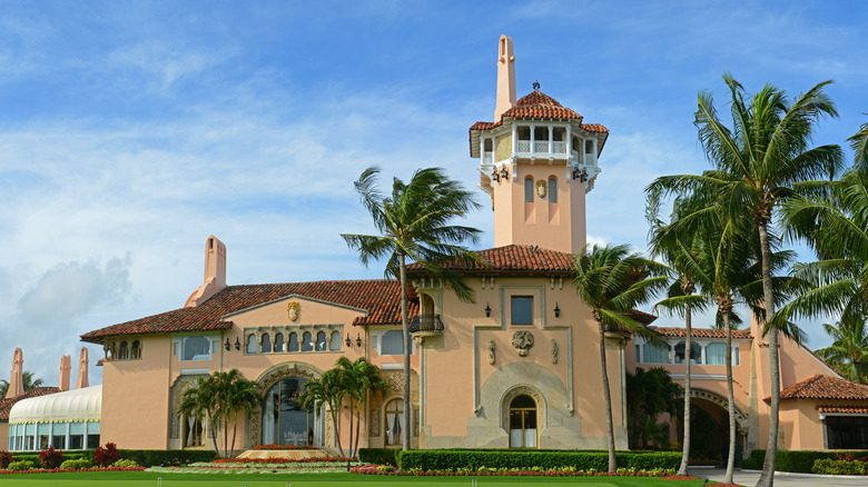 Mar-a-Lago