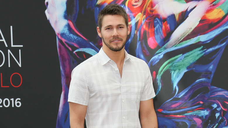 B&B's Scott Clifton Gets Brutally Honest About Reason Behind His Separation