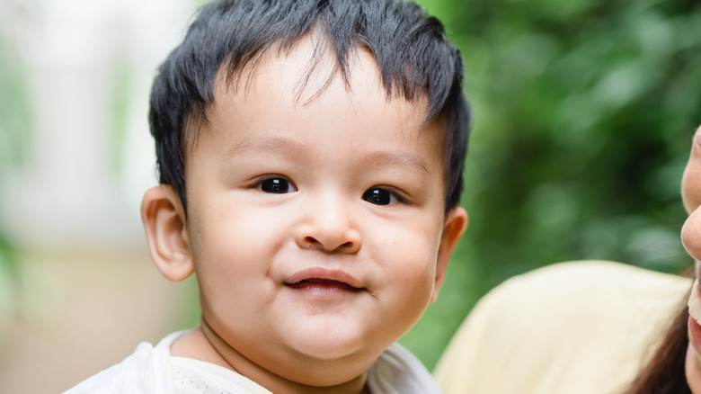 Beautiful Baby Boy Names Starting With The Letter J