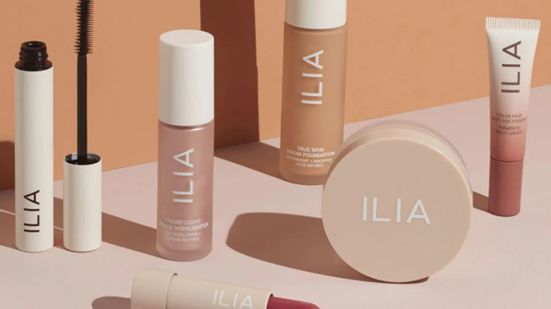 Ilia Products