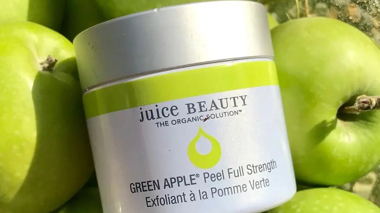 Juice Beauty product