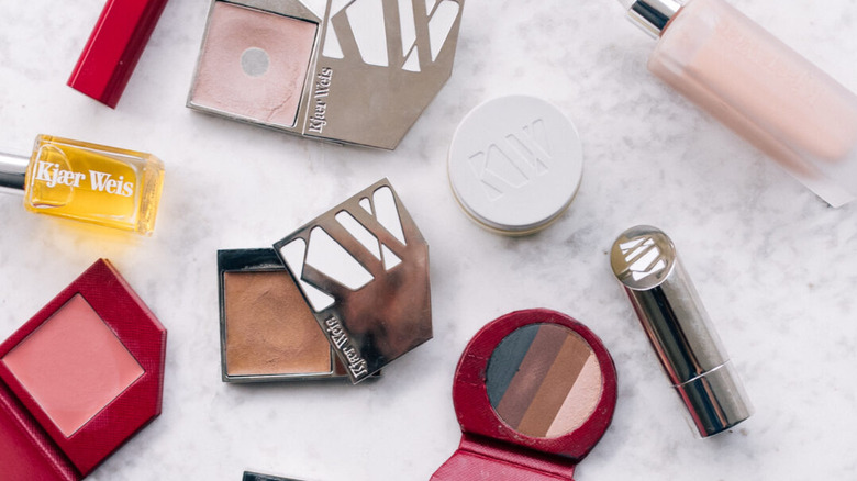 Kjaer Weis Products