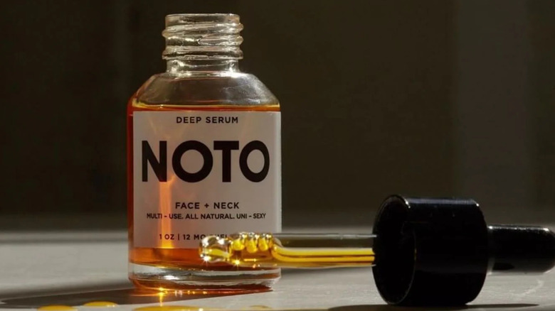 NOTO product