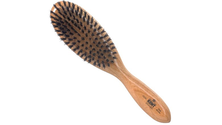 Kent hairbrush