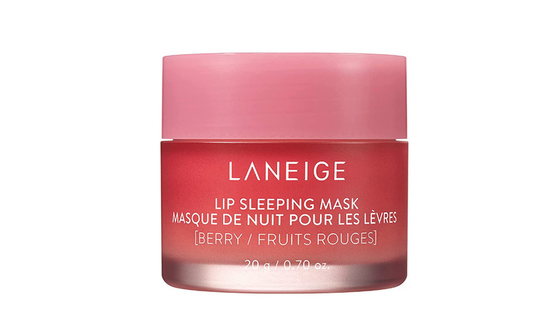 LANEIGE lip mask