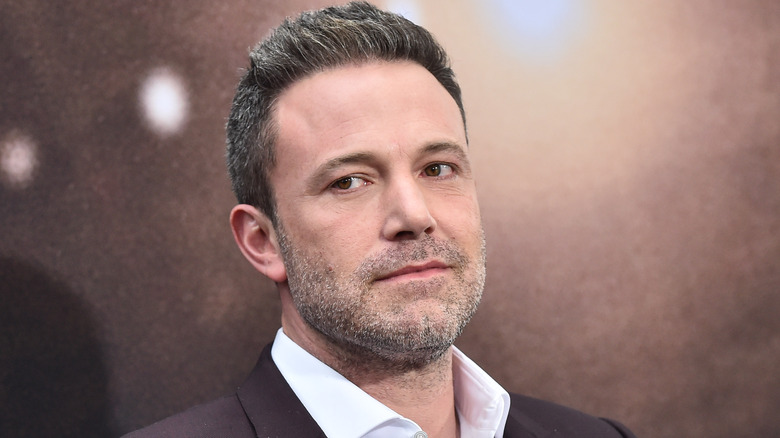 Ben Affleck