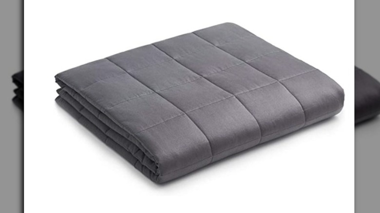 Weighted blanket