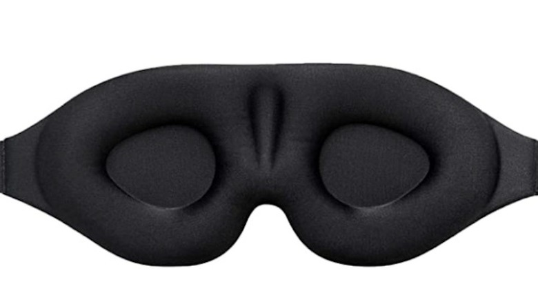 sleep mask