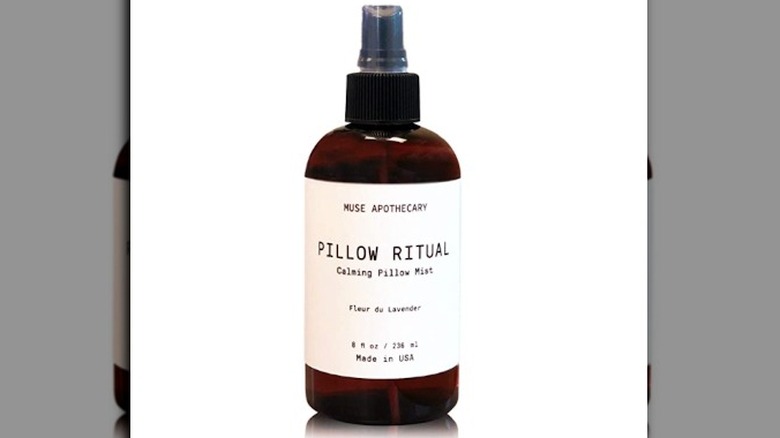 pillow mist