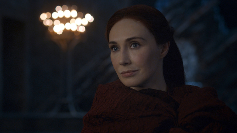 Melisandre