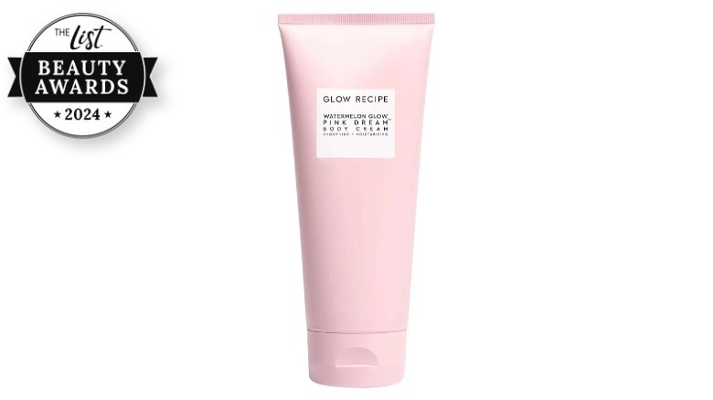 Glow Recipe Watermelon Glow Pink Dream Body Cream