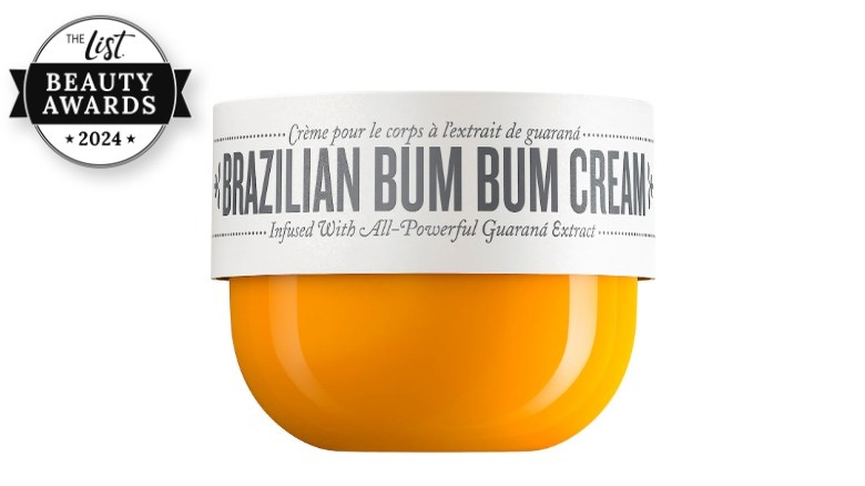 Sol de Janeiro Brazilian Bum Bum Cream