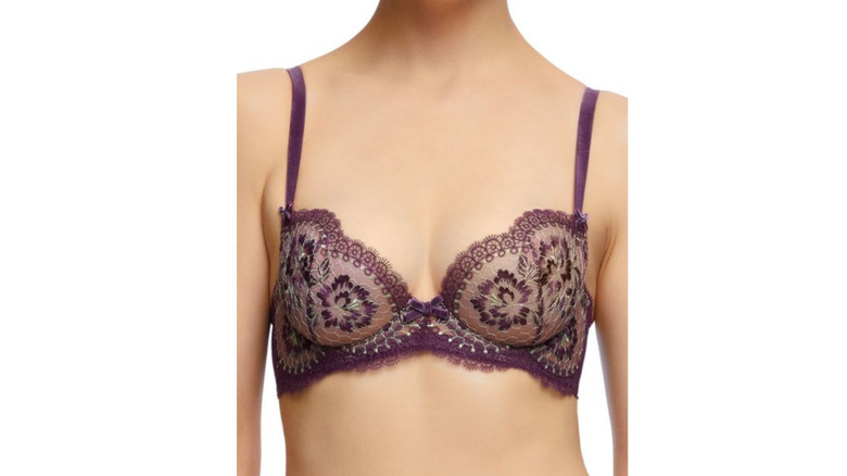 Dita Von Teese Evelina Underwire Bra