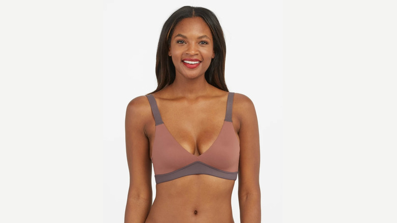 Bra-llelujah! Unlined Bralette