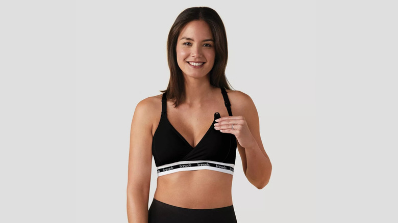 Bravado! Designs® Women's Original Nursing Bra