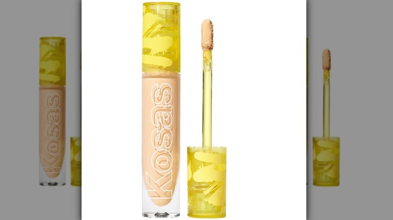 Kosas Revealer Super Creamy + Brightening Concealer