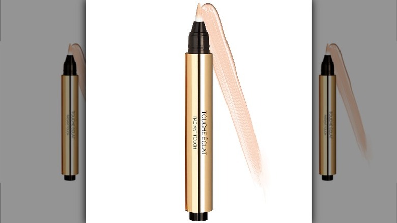 Yves Saint Laurent Touche Éclat All-Over Brightening Concealer Pen 