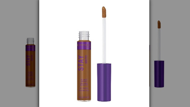 Rimmel Stay Matte concealer