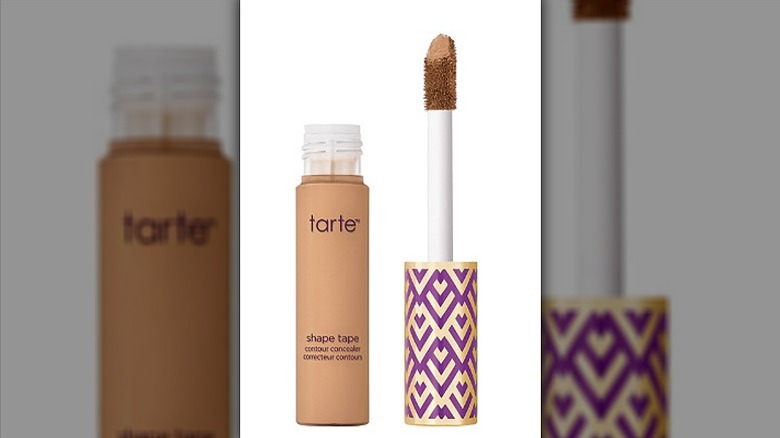 Tarte Shape Tape Contour Concealer 