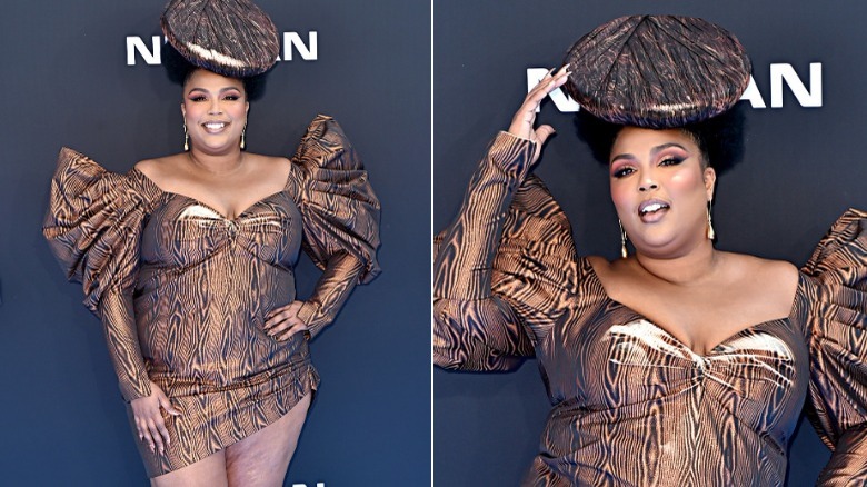 Lizzo