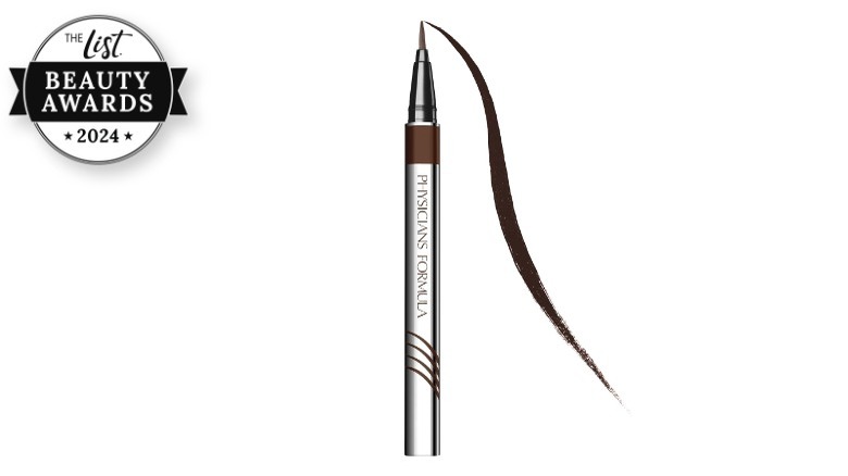 Physicians Formula Ultra-Fine Liquid Eyeliner