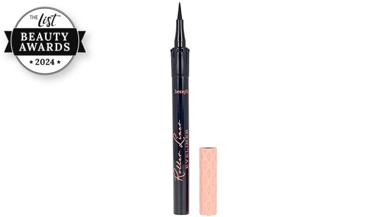 Benefit Roller Liner True Matte Liquid Eyeliner