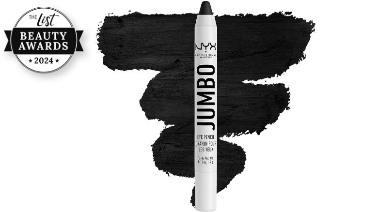 NYX PROFESSIONAL MAKEUP Jumbo Eye Pencil