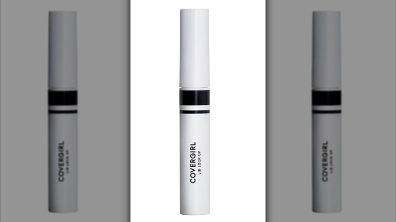 Covergirl Lid Lock Up Eyeshadow Primer