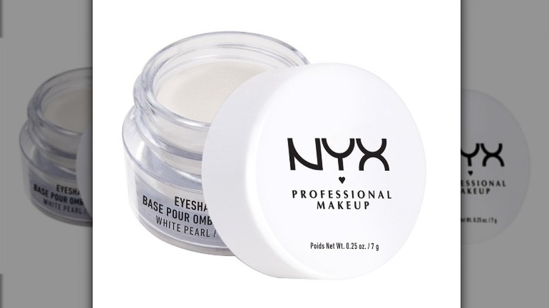 NYX Primer Pot