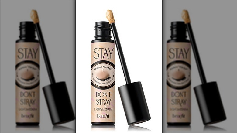 Benefit Stay Don't Stray Eyeshadow Primer 