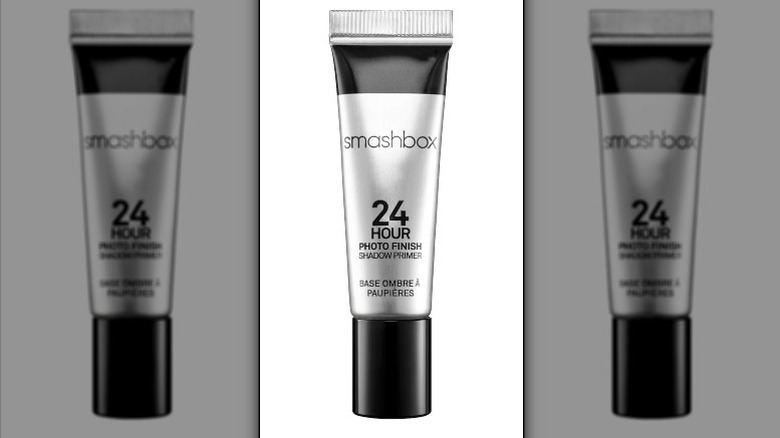 Smashbox 24-Hour Photo Finish Eyeshadow Primer