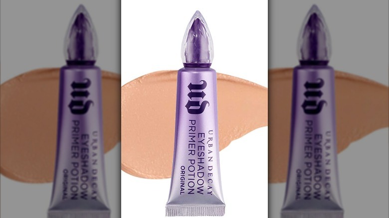 Urban Decay Eyeshadow Primer Potion