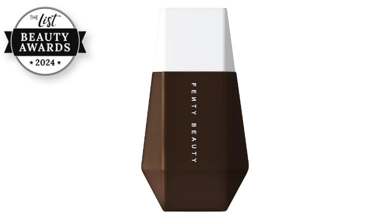 Fenty Eaze Drop Blurring Skin Tint