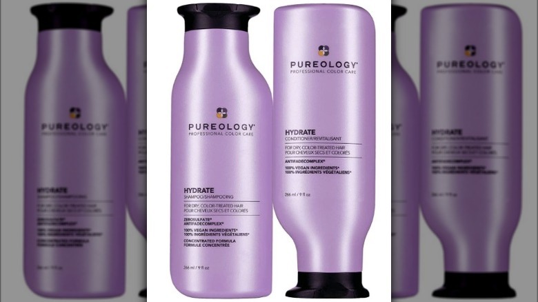 Pureology Hair Set