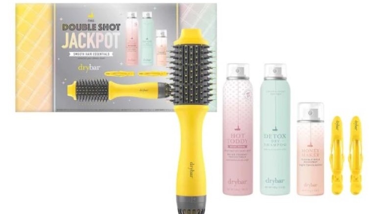 Drybar Set