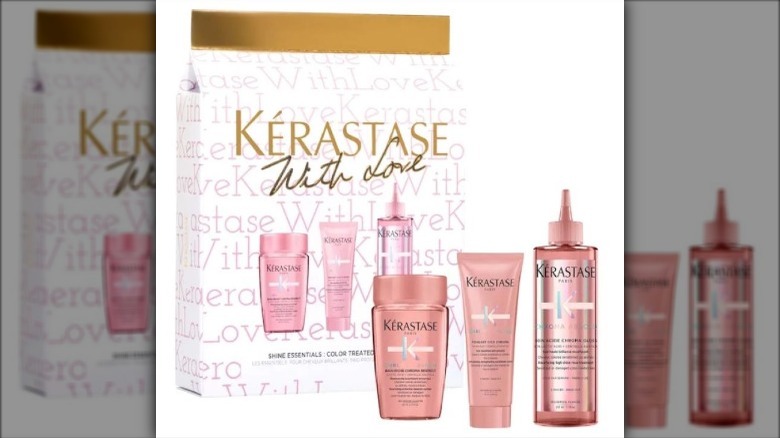 Kérastase Hair Set 