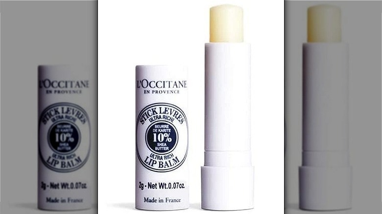 L'Occitane Ultra Rich Lip Balm